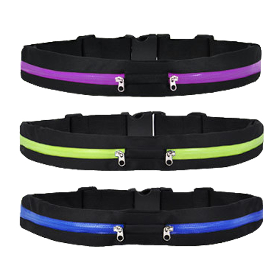 Running Sports Belt Bag