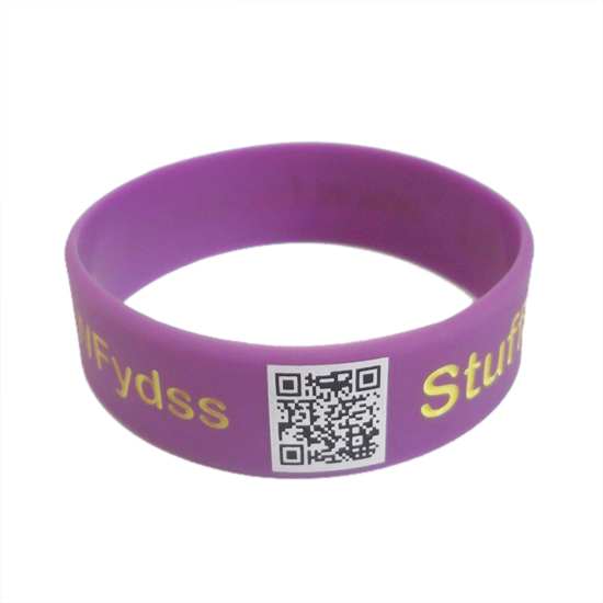 wholesale custom bulk cheap silicone wristband