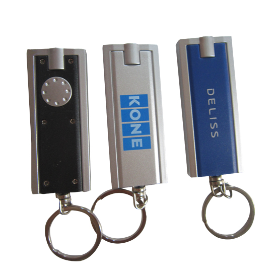 key light/bottle opener led(metal+plastic,sliding button on back