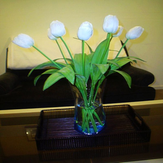 PVC Vase