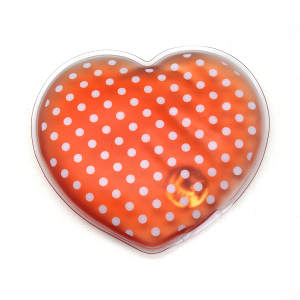 Heart Shape Heat Pack