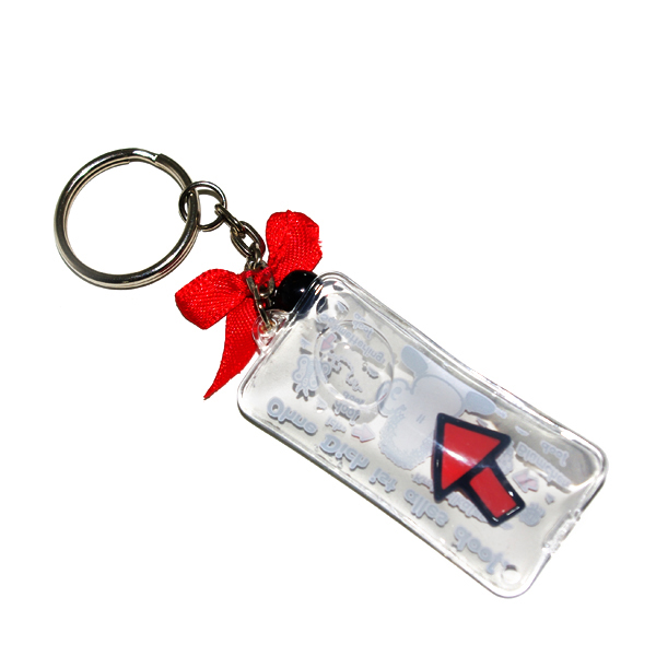 KEY CHAIN