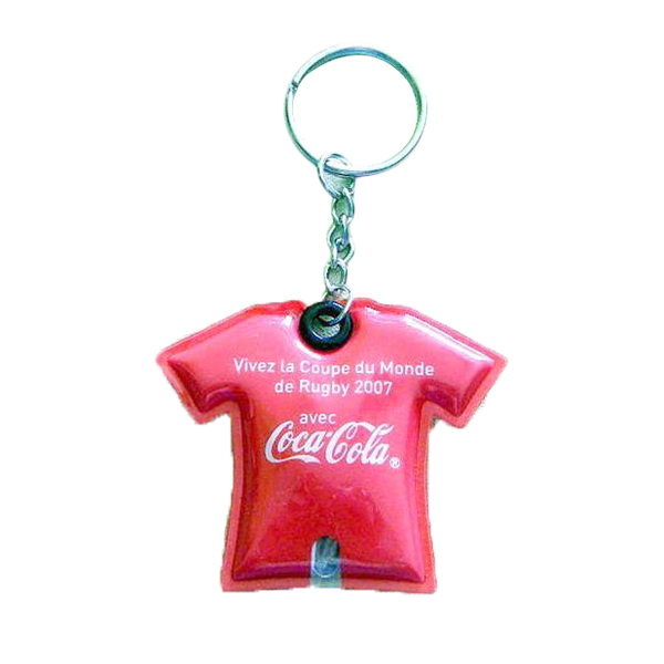 T-shirt Shape  Keychain