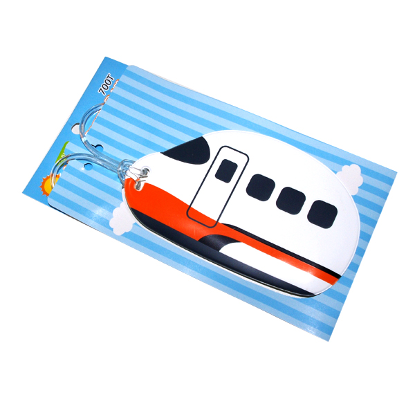 Luggage Tag