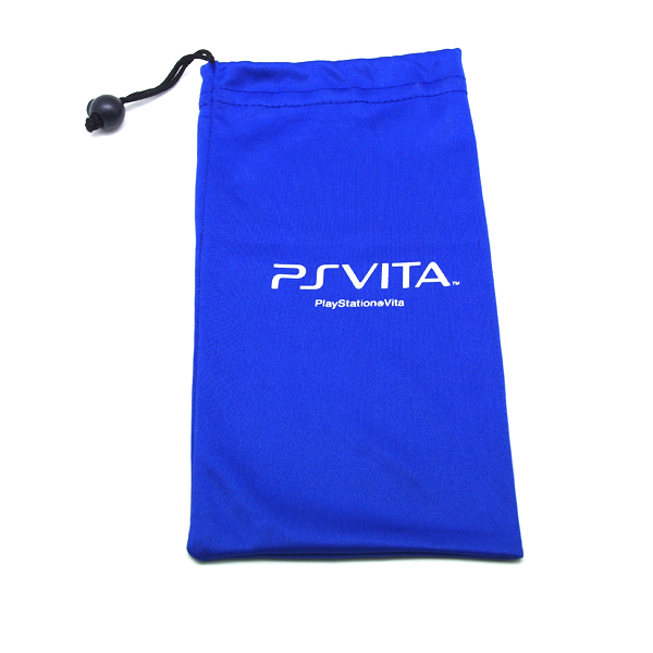 Microfiber Pouch