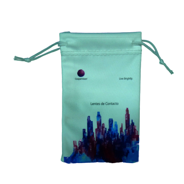 Microfiber Pouch