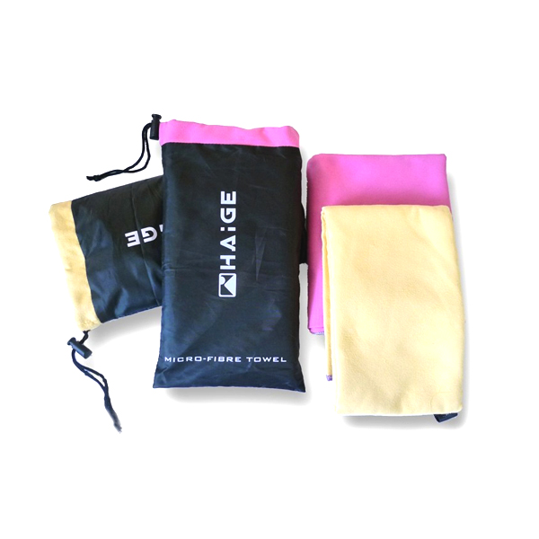 Microfiber Pouch