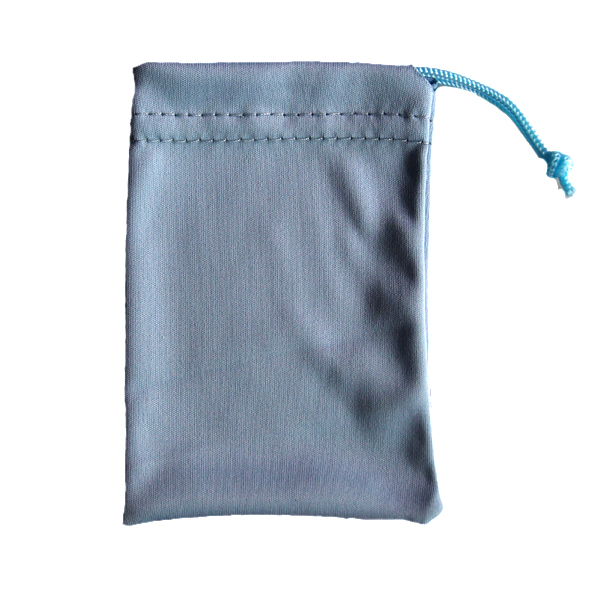 Microfiber Pouch