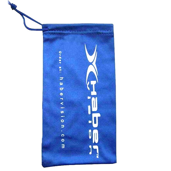 Microfiber Pouch