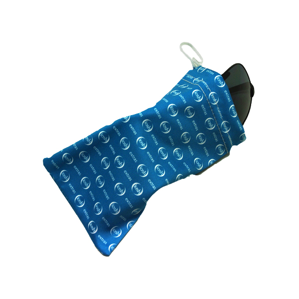 Microfiber Pouch