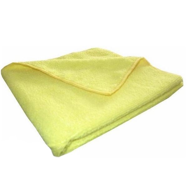 Microfiber towel