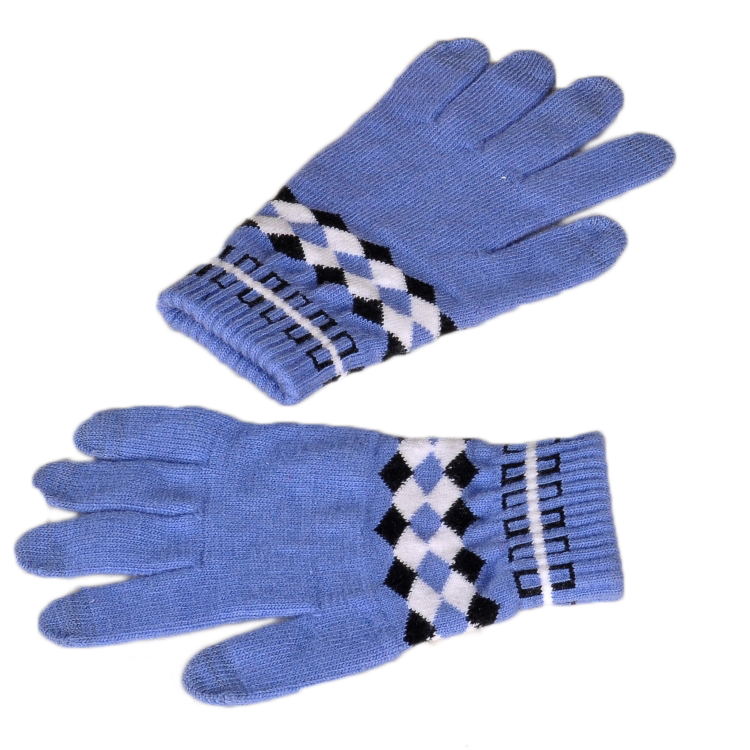 Touch gloves