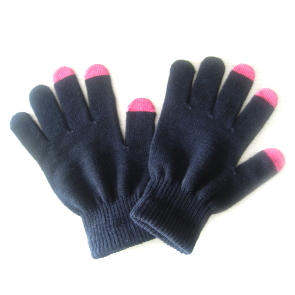 Touch gloves