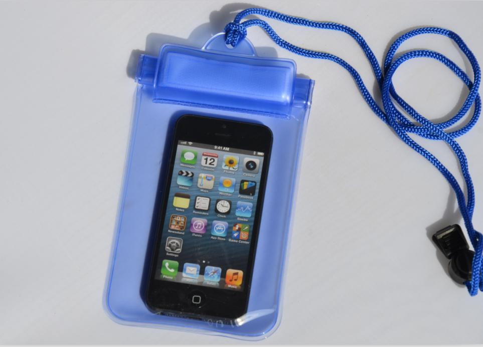 Waterproof Pouch