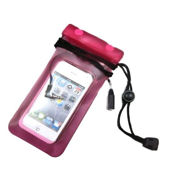 PVC Waterproof Pouch