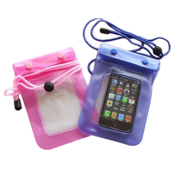 PVC Waterproof Bag