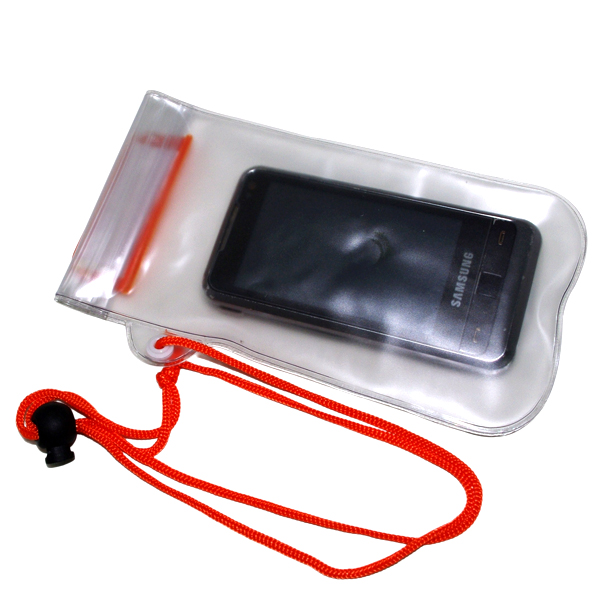 PVC Pouch