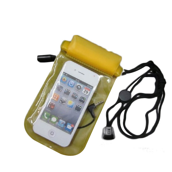 iphone Waterproof Pouch