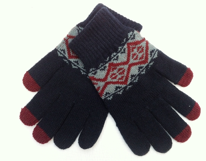 wholesale touch screen glove warming touch screen gloves
